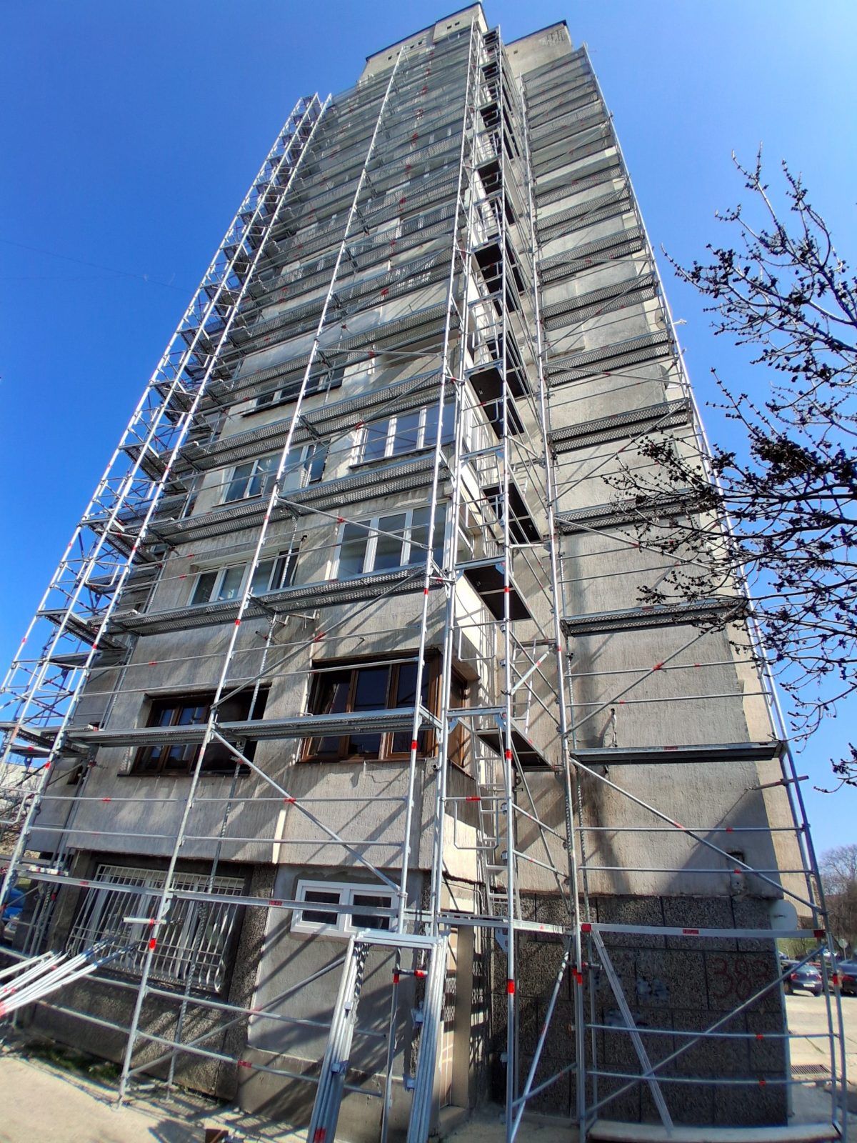 Scaff-Rent